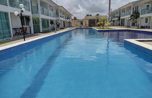 Village Jacuma Apartamento | Duplex Paraíba Litoral Sul Jacumã Acesso as Melhores Praias do Brasil