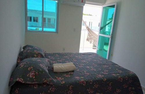 Village Jacuma Apartamento | Duplex Paraíba Litoral Sul Jacumã Acesso as Melhores Praias do Brasil