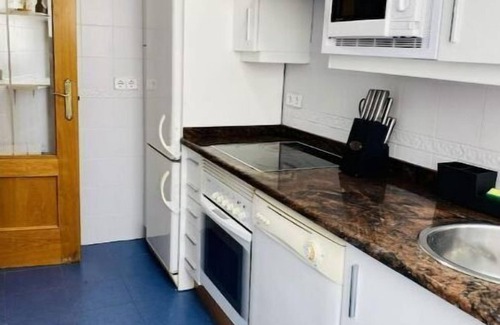 Navalcarnero Apartamento | DUPLEX PAREADO CON ZONA EXTERIOR