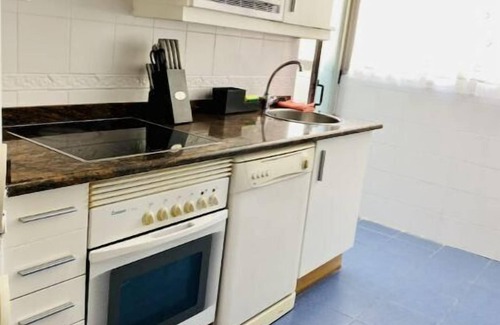 Navalcarnero Apartamento | DUPLEX PAREADO CON ZONA EXTERIOR