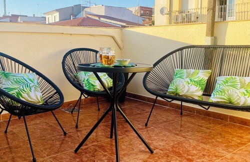 Navalcarnero Apartamento | DUPLEX PAREADO CON ZONA EXTERIOR