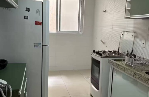 Portinho Apartamento | Duplex Penthouse with Pool, Close to the Beach and Shopping Mall!