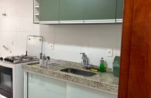 Portinho Apartamento | Duplex Penthouse with Pool, Close to the Beach and Shopping Mall!