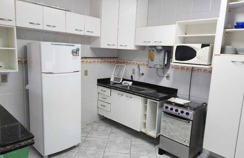 Sao Vicente de Paula Apartamento | DUPLEX COVER WITH BARBECUE ON THE PRAINHA