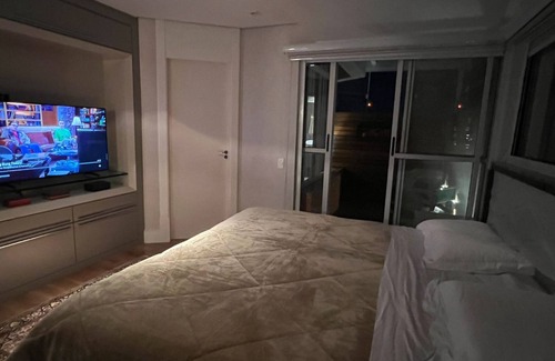 Agua Verde Apartamento | Duplex penthouse close to Japan Square, beautiful Club condominium