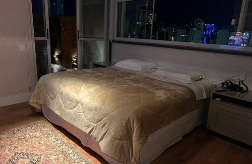 Agua Verde Apartamento | Duplex penthouse close to Japan Square, beautiful Club condominium