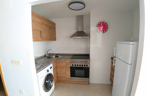 Peniscola Apartamento | MAREL ATICO PEÑISCOLA