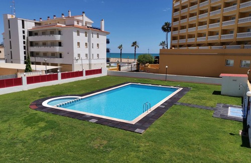 Peniscola Apartamento | MAREL ATICO PEÑISCOLA