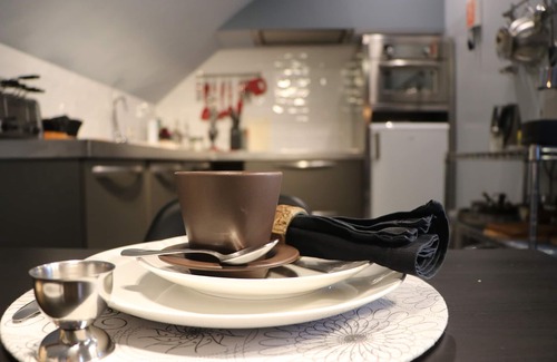 Erps-Kwerps Casa | Duplex perfectamente ubicado entre el aeropuerto de Bruselas y Lovaina con estacionamiento privado
