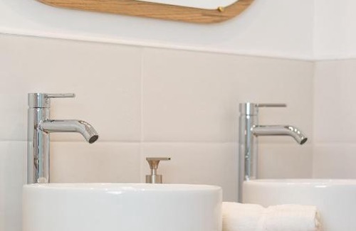 Petit-Fort-Philippe Apartamento | Duplex Petit-Fort proche plage