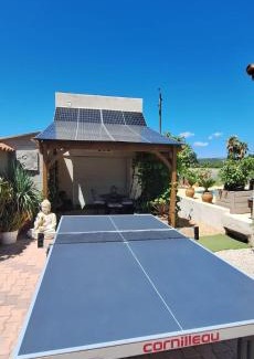 Vendemian Casa | Duplex piscine calme