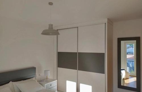 Fisterra Apartamento | Duplex Playa Langosteira