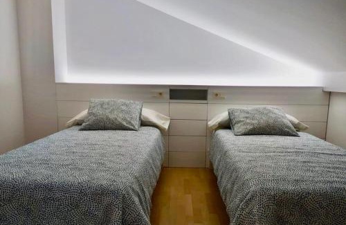 Fisterra Apartamento | Duplex Playa Langosteira