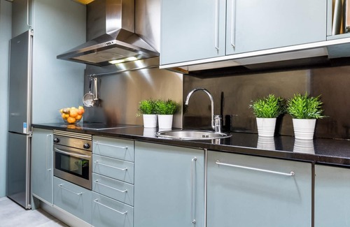 Barrio de La Latina Apartamento | DUPLEX PLAZA MAYOR CITY CENTER