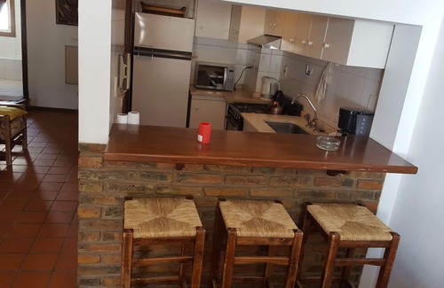 Las Heras Apartamento | Departamdentos Duplex Portezuelo Los Penitentes Mendoza Argentina