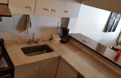 Las Heras Apartamento | Departamdentos Duplex Portezuelo Los Penitentes Mendoza Argentina