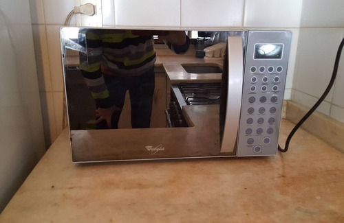 Las Heras Apartamento | Departamdentos Duplex Portezuelo Los Penitentes Mendoza Argentina