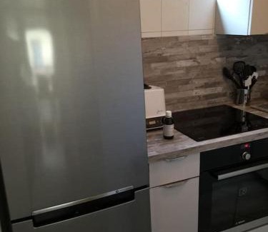 Porte-Dauphine Apartamento | Duplex près des Champs-Élysées