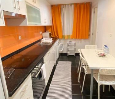 Olivais Apartamento | Duplex Próximo do Aeroporto Lisboa