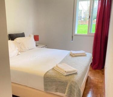 Olivais Apartamento | Duplex Próximo do Aeroporto Lisboa