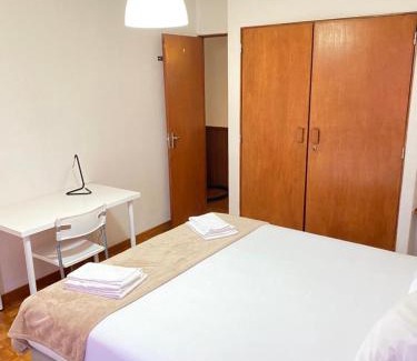 Olivais Apartamento | Duplex Próximo do Aeroporto Lisboa