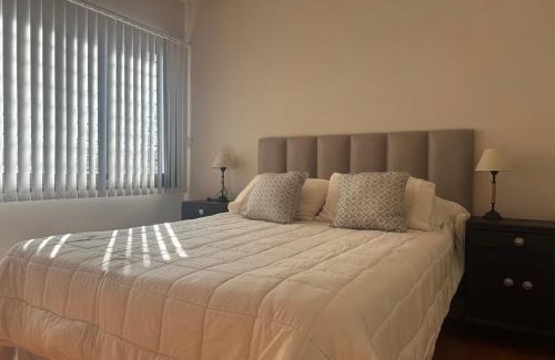 General San Martin Apartamento | Duplex premium