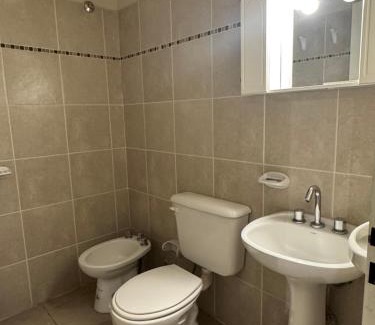 General San Martin Apartamento | Duplex premium