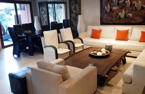 Hivernage Apartamento | Duplex prestige hivernage