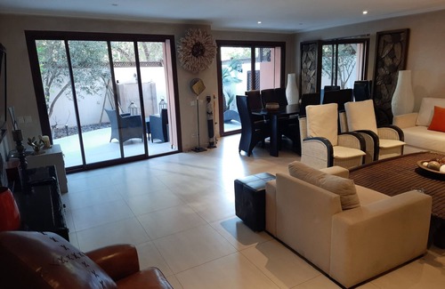 Hivernage Apartamento | Duplex prestige hivernage