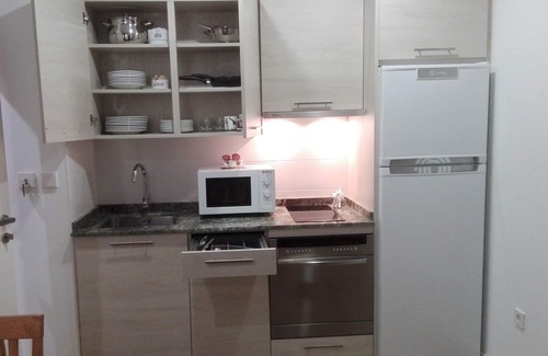 Lierganes Casa | Apartamentos Los Picos - Dúplex 5 personas