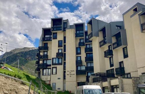 Val Claret Apartamento | Duplex rénové 3 chambres, skis aux pieds, Tignes Val Claret, 6-8 Pers - FR-1-641-77