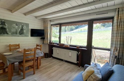 Pra Loup Apartamento | *Duplex Rénové en Frond de Neige avec Terrasse et Equipements Modernes* - FR-1-165A-179