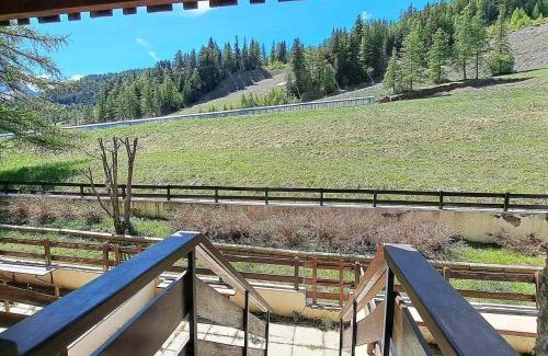 Pra Loup Apartamento | *Duplex Rénové en Frond de Neige avec Terrasse et Equipements Modernes* - FR-1-165A-179