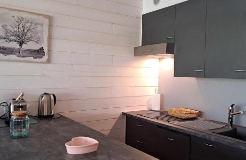 Pra Loup Apartamento | *Duplex Rénové en Frond de Neige avec Terrasse et Equipements Modernes* - FR-1-165A-179