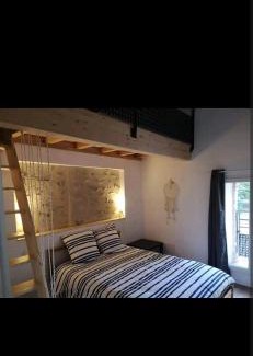 Prades Casa | Duplex refait à neuf dans vieille bâtisse