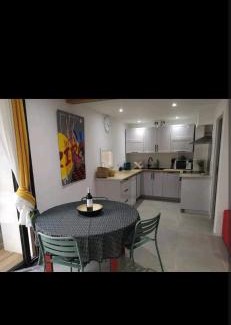 Prades Casa | Duplex refait à neuf dans vieille bâtisse