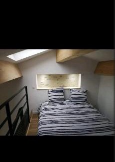 Prades Casa | Duplex refait à neuf dans vieille bâtisse