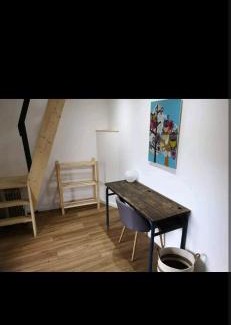 Prades Casa | Duplex refait à neuf dans vieille bâtisse