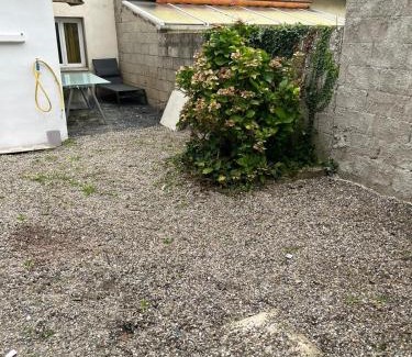 Monchaux-Soreng Casa | DUPLEX REFAIT NEUF à MONCHAUX SORENG