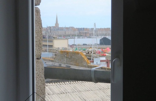 Saint-Malo Apartamento | Duplex renovado en Saint Malo / Saint Servan / Playa a 100m / Intramuros a 7min