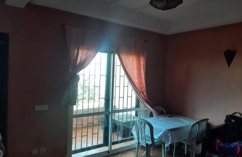 Sidi Bouzid Casa | Duplex Riad Sidi Bouzid