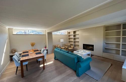 Rixensart Apartamento | Duplex Rosières - 12’ de Bruxelles