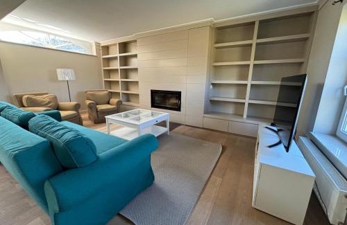 Rixensart Apartamento | Duplex Rosières - 12’ de Bruxelles