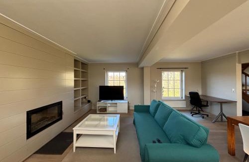 Rixensart Apartamento | Duplex Rosières - 12’ de Bruxelles