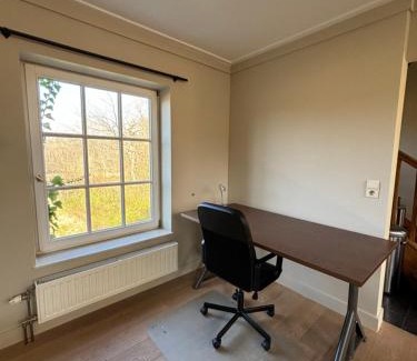Rixensart Apartamento | Duplex Rosières - 12’ de Bruxelles