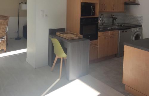 Bedarieux Apartamento | Duplex SERENITY