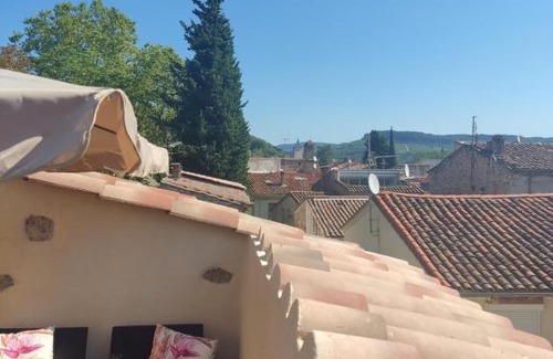 Bedarieux Apartamento | Duplex SERENITY