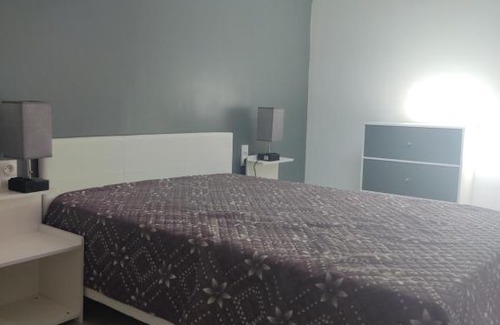 Bedarieux Apartamento | Duplex SERENITY