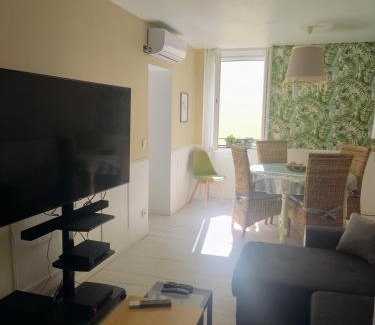 Bedarieux Apartamento | Duplex SERENITY