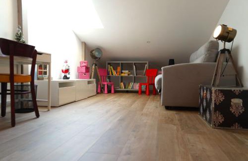 Bazet Apartamento | Duplex Sole Mio